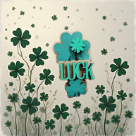 Interchangeable Accents for Classroom and Office Sign