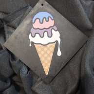 🍦 Ice Cream Painting Puzzle