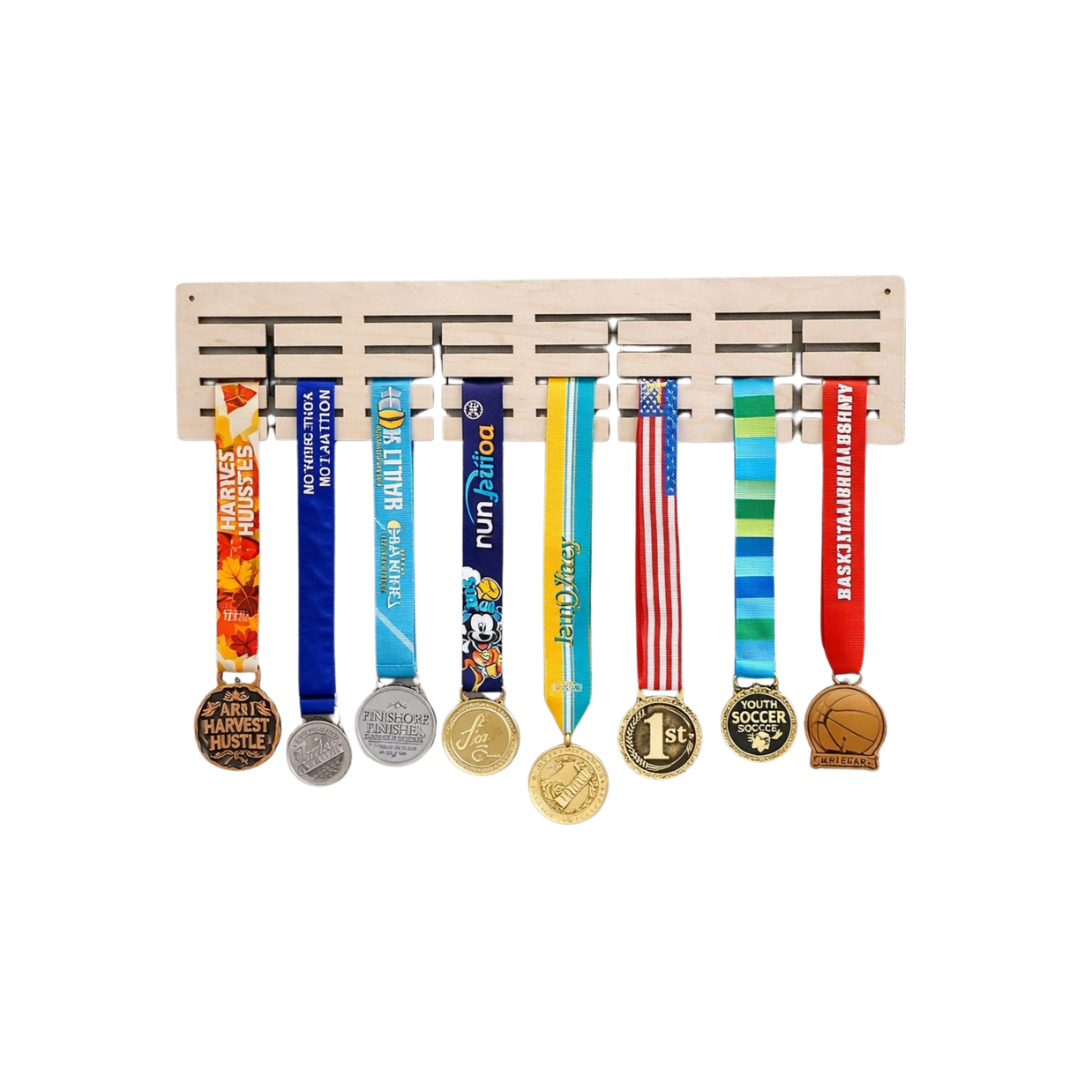 Medal Display Hanger
