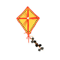 Catch the Wind: Kite Lacing