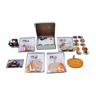 Connect Creativity Craft Kit - October 2025