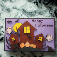 Connect Creativity Craft Kit - October 2025