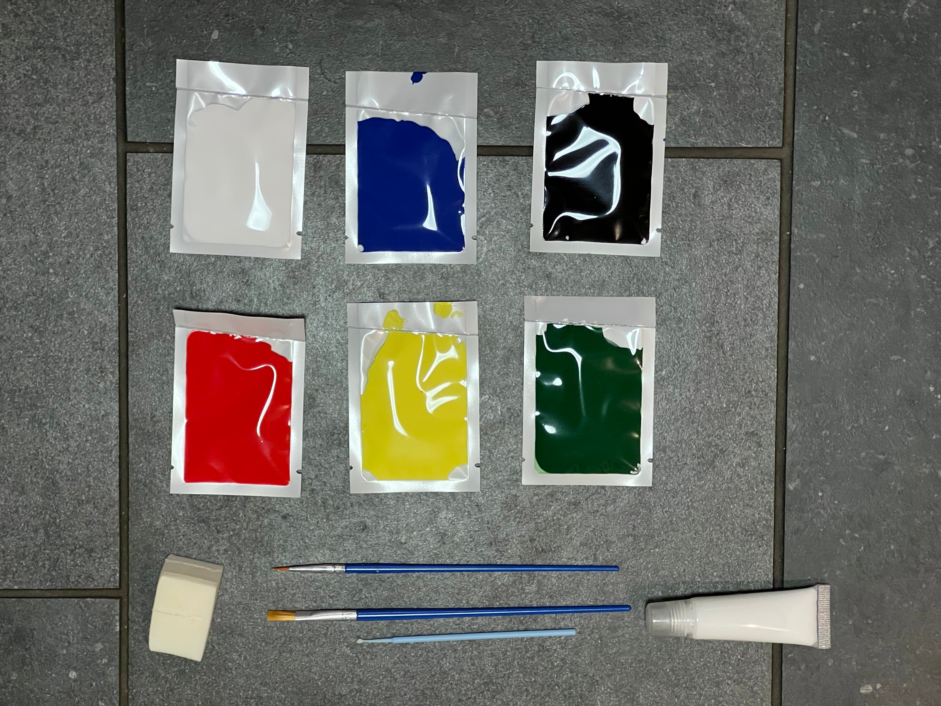 Connect Creativity Craft Supplies