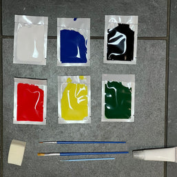 Connect Creativity Craft Supplies