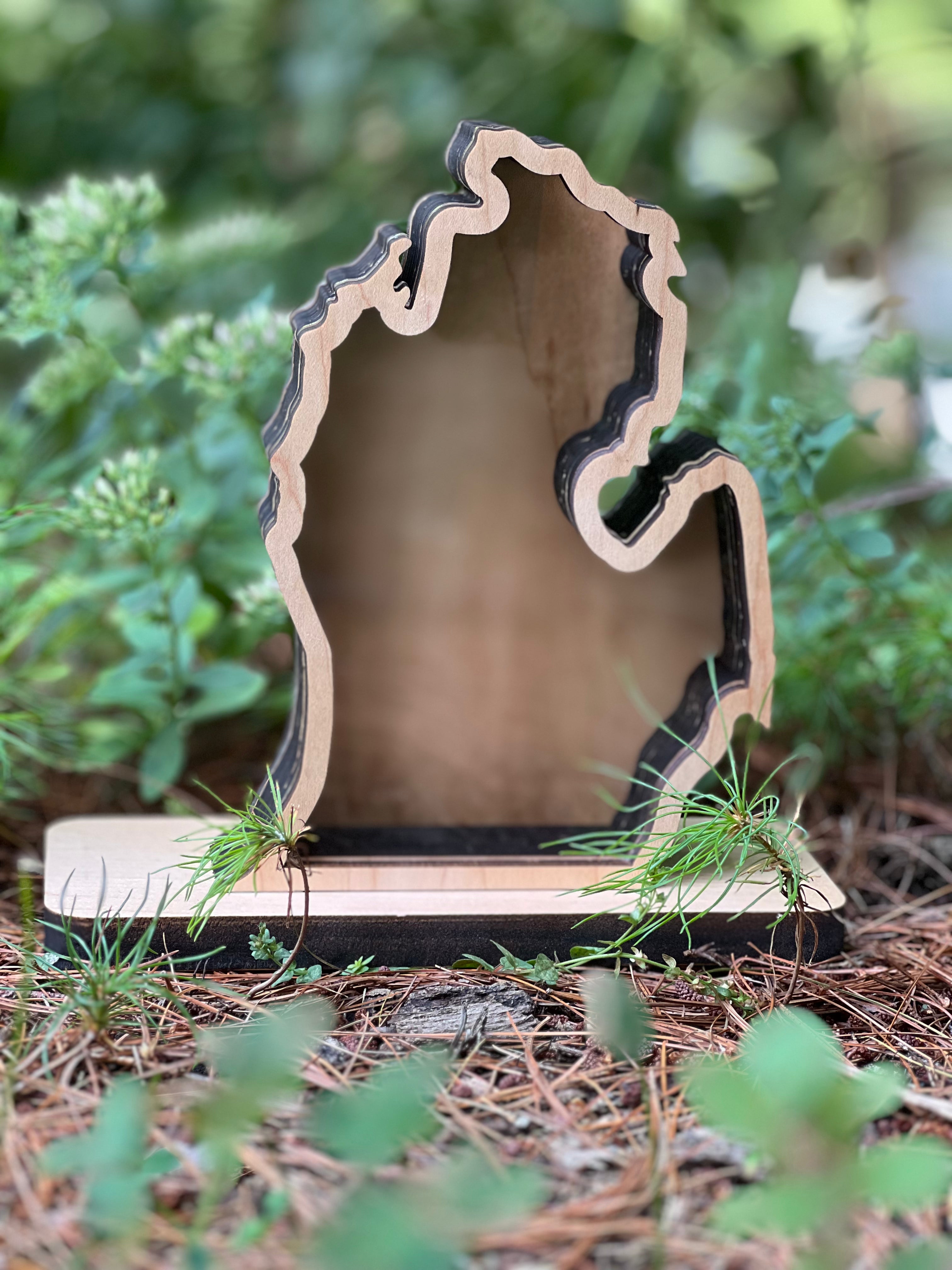 Michigan Treasure Bank