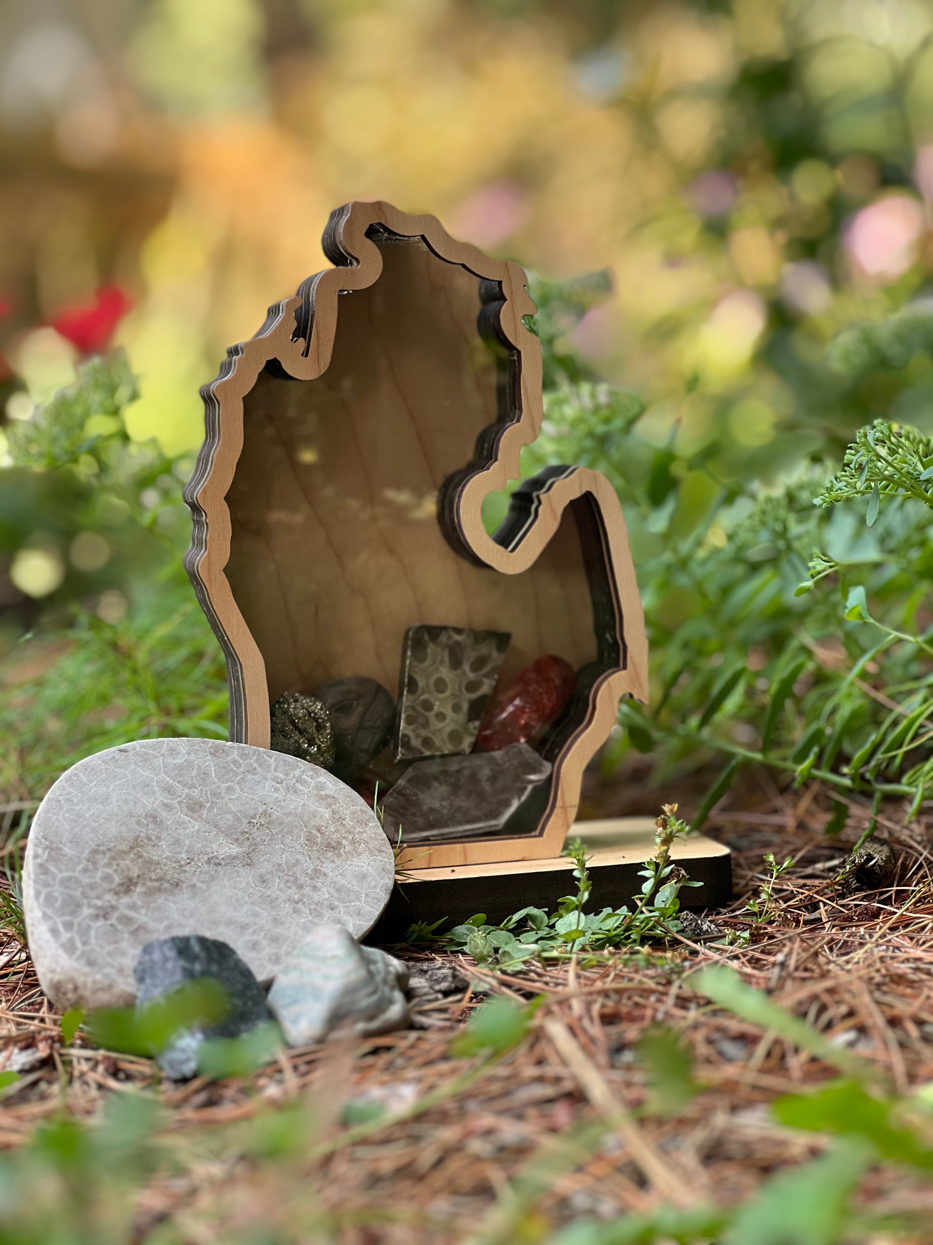 Michigan Treasure Bank