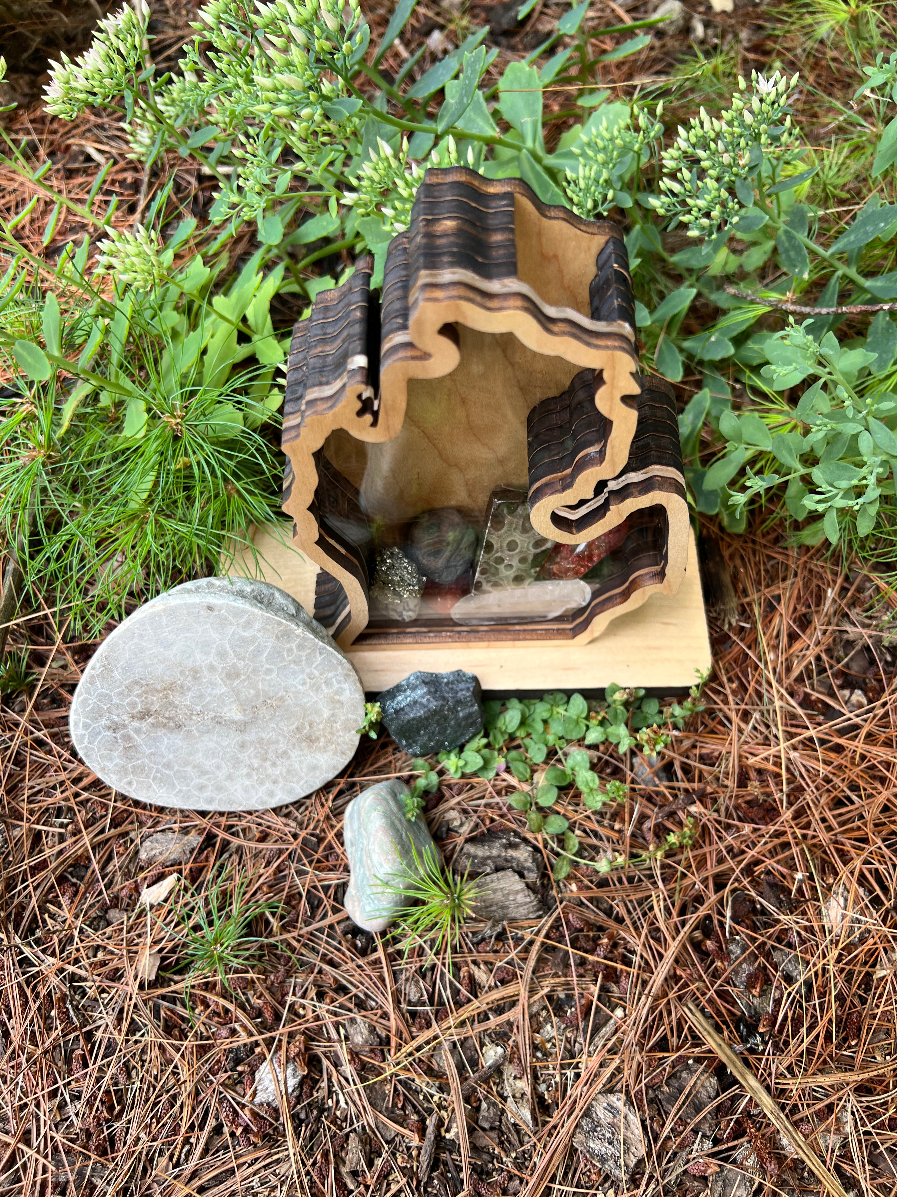 Michigan Treasure Bank