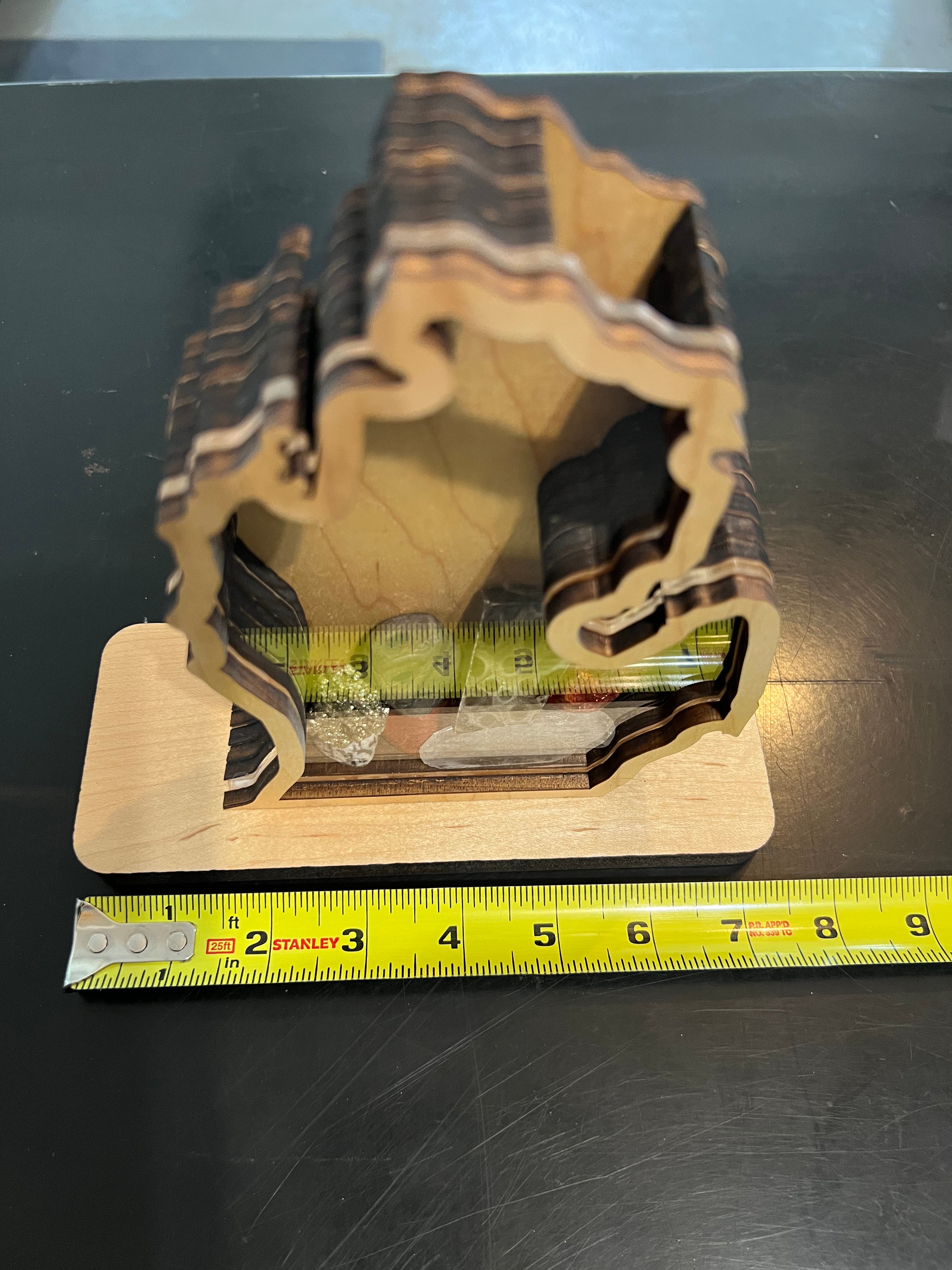 Michigan Treasure Bank