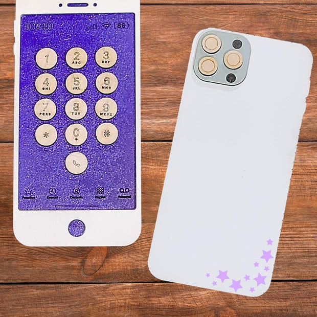 📱 DIY Play Phone