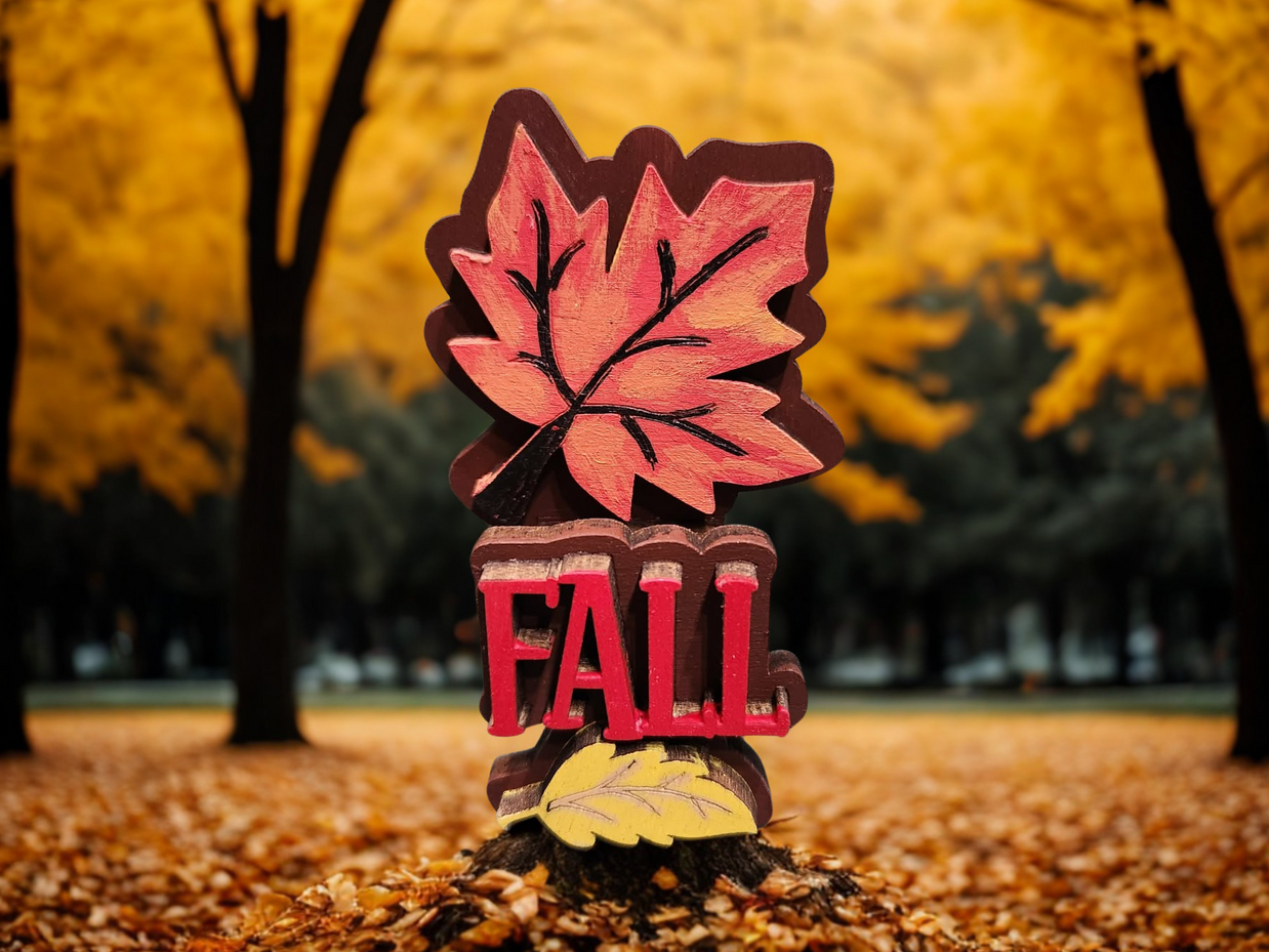 Interchangeable Accents for Classroom and Office Sign